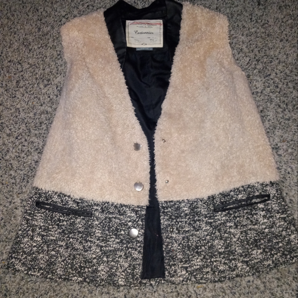 Vest